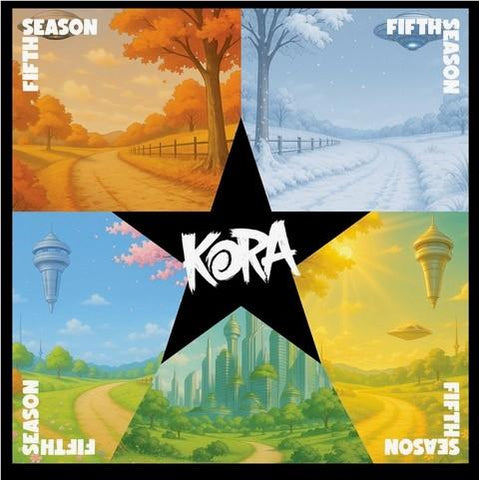 Fifth Season