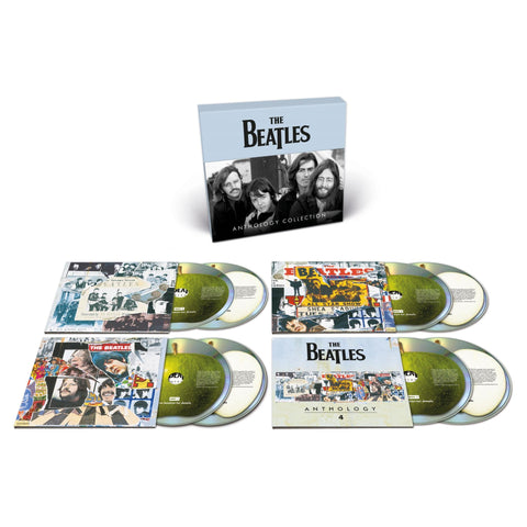 Anthology Collection (2025 Editon Box Set)
