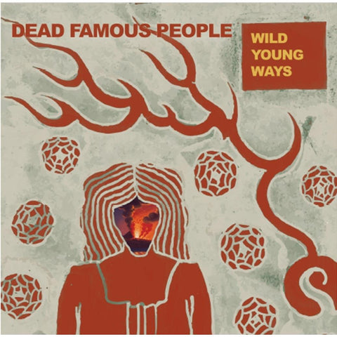 Wild Young Ways (Vinyl)