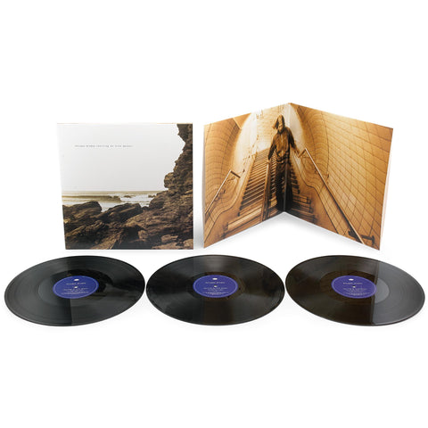 Surfing On Sine Waves (Expanded Edition Vinyl))