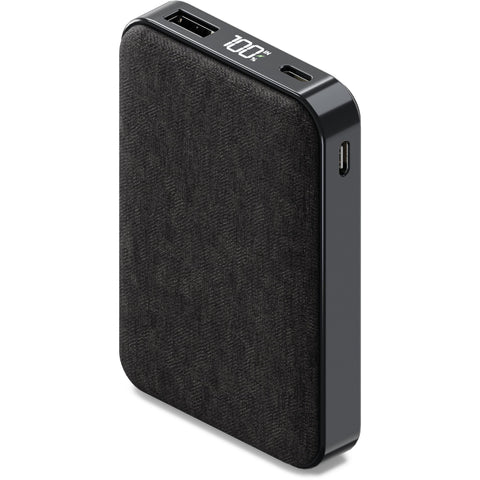 Cygnett ChargePro Power Bank [10K] (Graphite)
