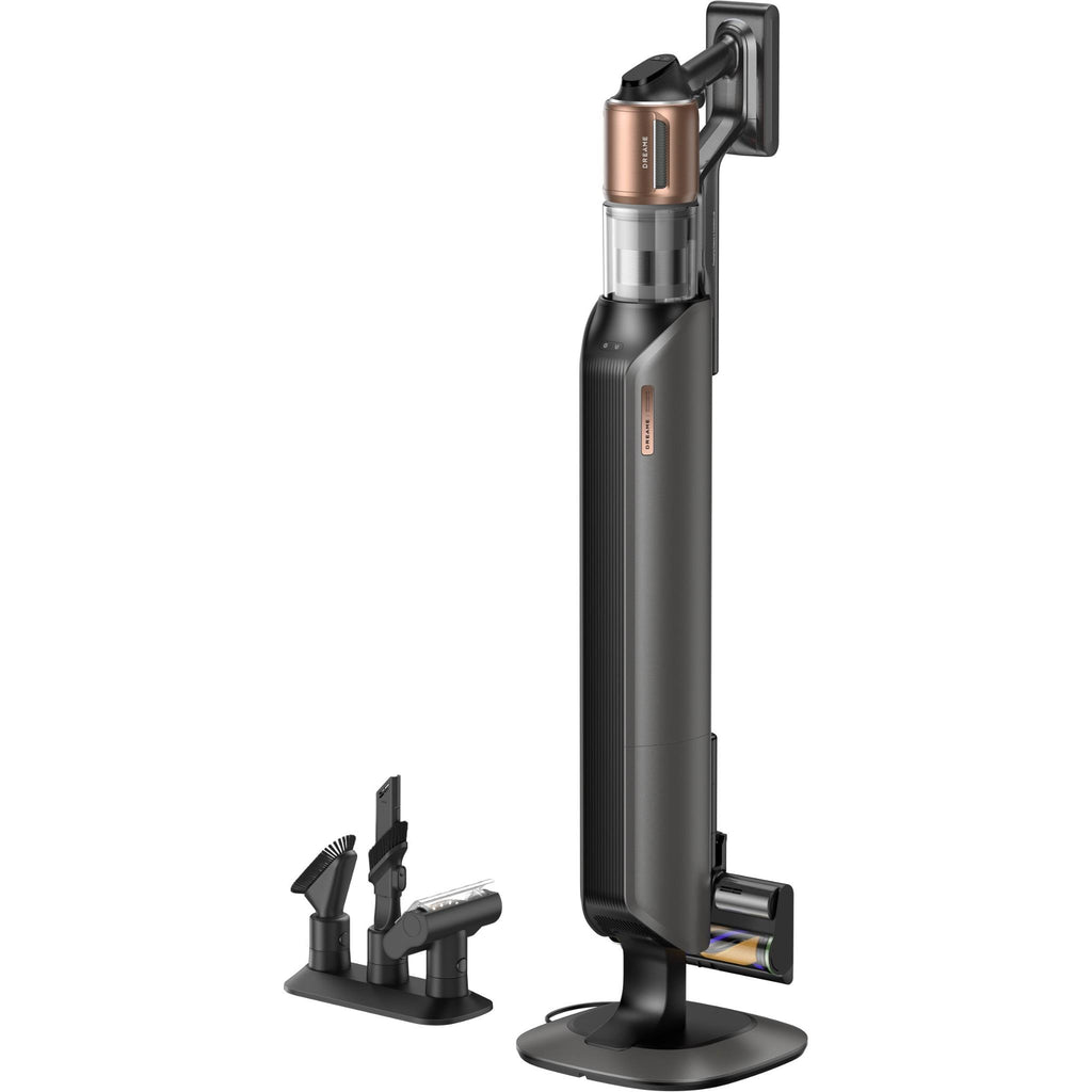 Dreame Z20 Station Cordless Stick Vacuum Cleaner with Self Empty Hub $498 (RRP $1299) + Delivery ($0 C&C/ in-Store) @ JB Hi-Fi