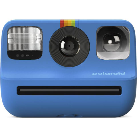 Polaroid Go Generation 2 Instant Camera (Blue)