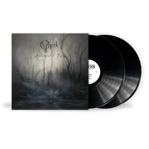 Blackwater Park (Reissue) (Vinyll)