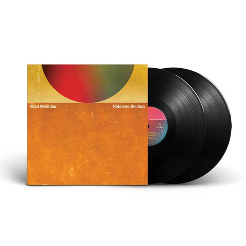 Ride Into The Sun (Vinyl)