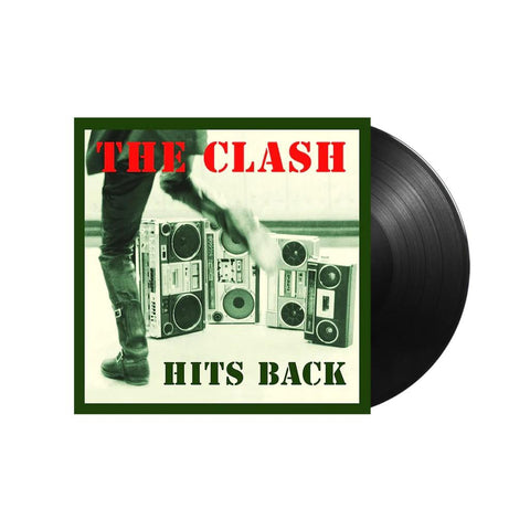 Hits Back (Vinyl) (2025 Reissue)
