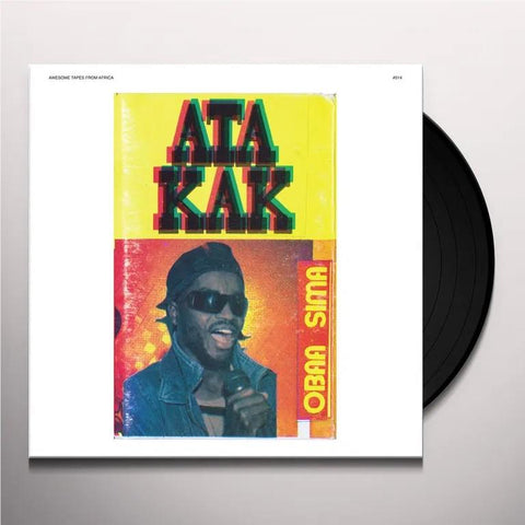 Obaa Sima (Anniversary Edition Vinyl)