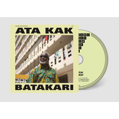 Batakari