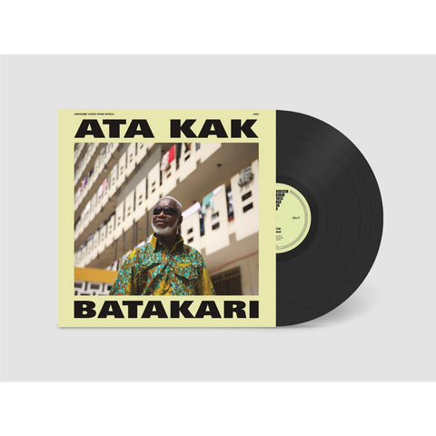 Batakari (Vinyl)