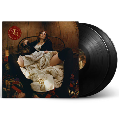 Everybody Scream (Vinyl)