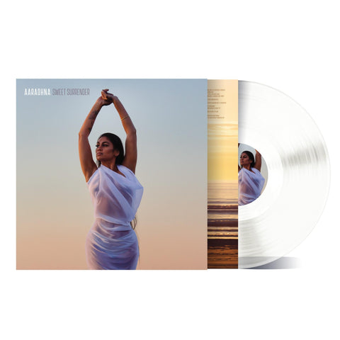 Sweet Surrender (Clear Vinyl)