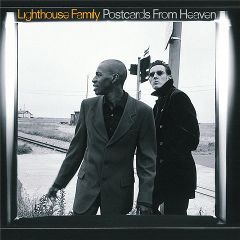 Postcards From Heaven (Vinyl)