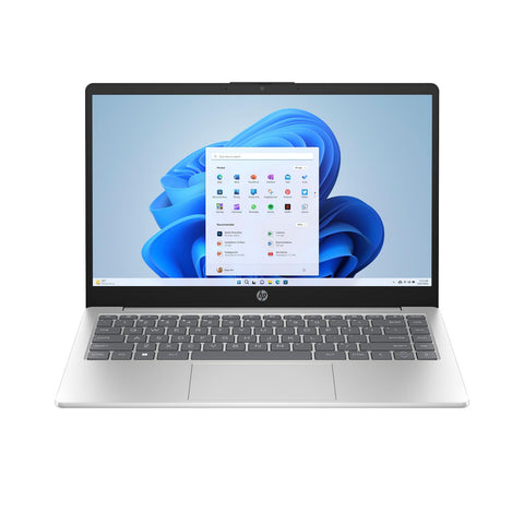 HP Laptop 14-em0094AU 14" Full HD Laptop (AMD Athlon Silver)[256GB] (Ex-Display/Repack)