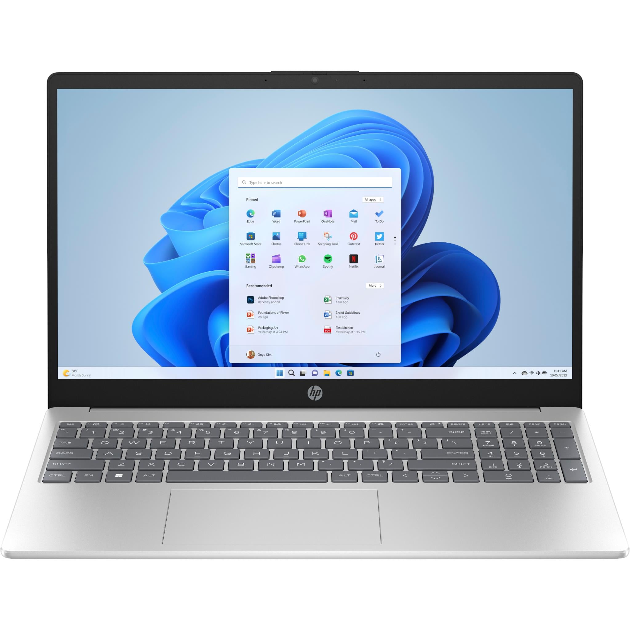 HP 15-fd1386TU 15