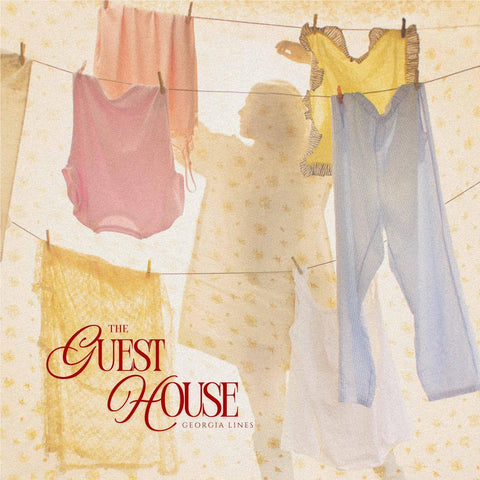 The Guest House EP
