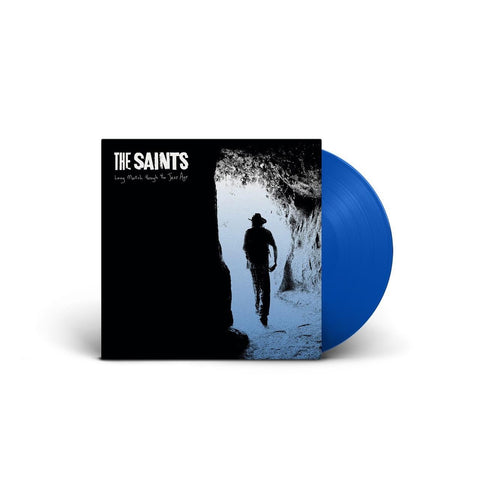 Long March Through The Jazz Age (Blue Vinyl)