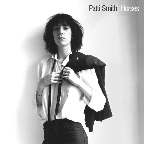 Horses (50th Anniversary Edition)