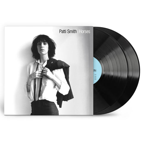 Horses (50th Anniversary Edition Vinyl)