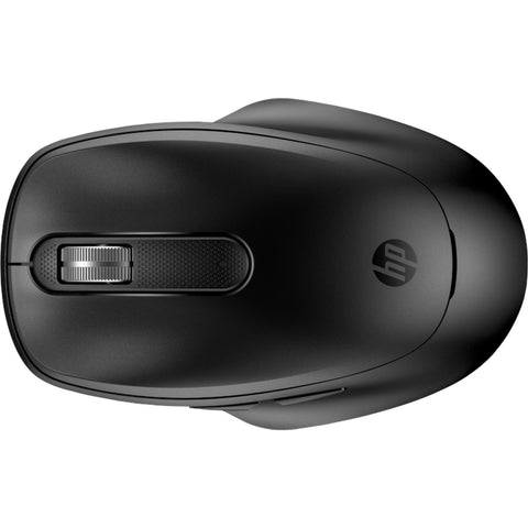 HP 510 Ultra-Fast Rechargeable Wireless Mouse