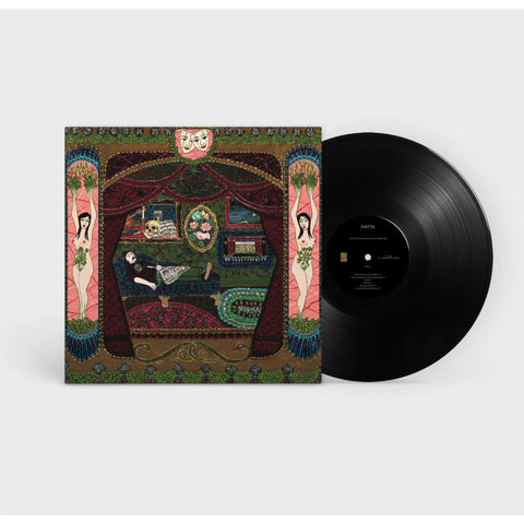 Anitya (Vinyl)