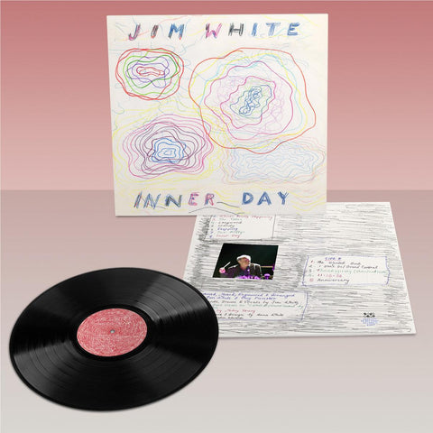 Inner Day (Vinyl)