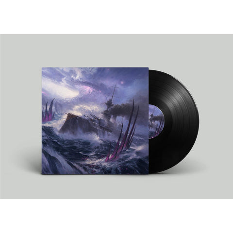 The Ship // The Sea (Vinyl)