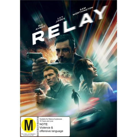 Relay