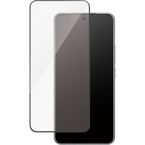 SAFE by Panzer UtraWide Fit Screen Protector for OPPO A5 Pro 5G