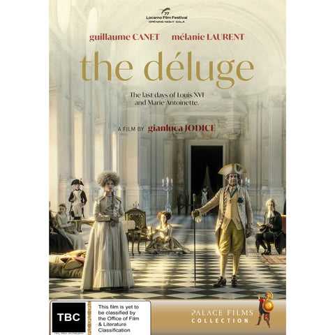 The Deluge