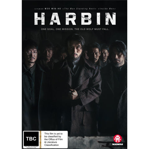 Harbin