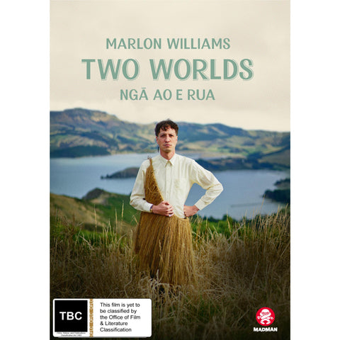 Marlon Williams: Nga Ao E Rua - Two Worlds