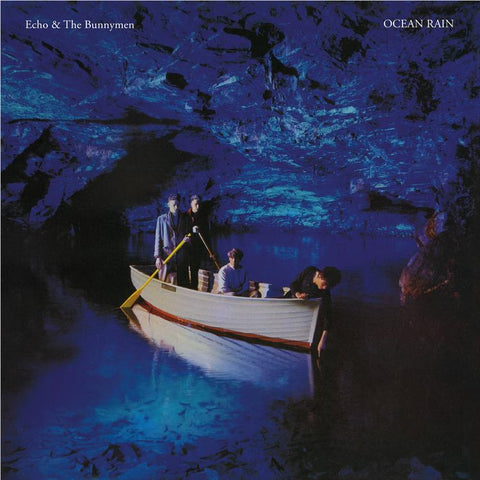 Ocean Rain (2025 Reissue)