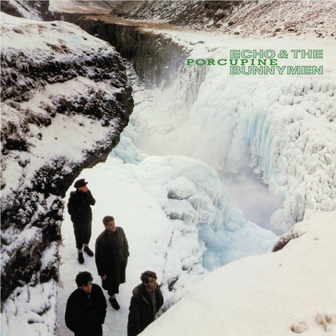 Porcupine (2025 Reissue)