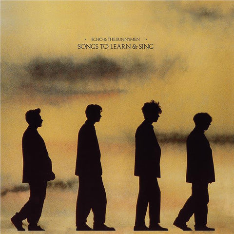 Songs to Learn & Sing (2025 Reissue)