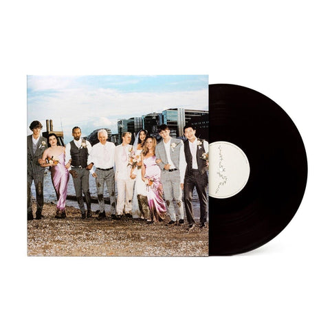 Right Place, Wrong Person (Vinyl)