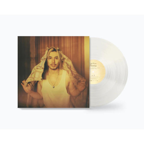 Prema (Ultra Clear Vinyl)