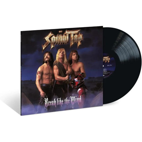 Break Like The Wind (Vinyl)