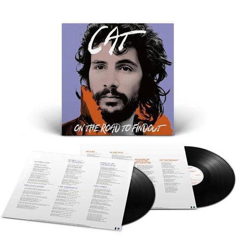 On The Road To Findout: Greatest Hits