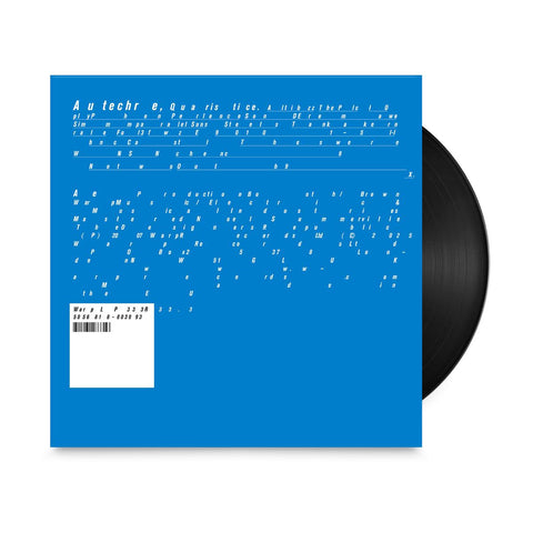 Quaristice (Vinyl)