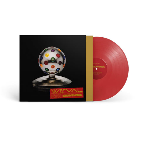 Chorophobia (Red Vinyl)