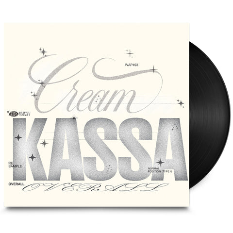 Cream (Vinyl)