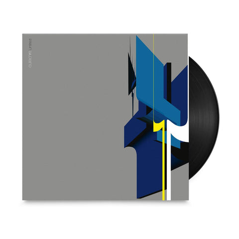 Untilted (Vinyl)