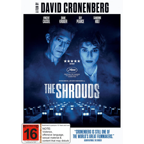 The Shrouds