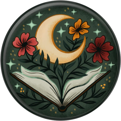 PopSockets Standard PopGrip (One More Chapter)