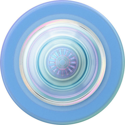 Popsockets Magsafe PopGrip (Opalescent Blue)