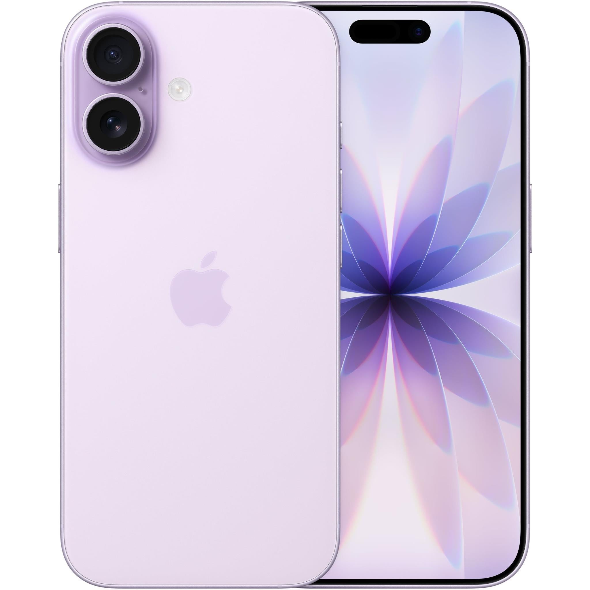 Apple iPhone 17パープル 本体 Apple iPhone 17 256GB (Lavender) - JB Hi-Fi NZ