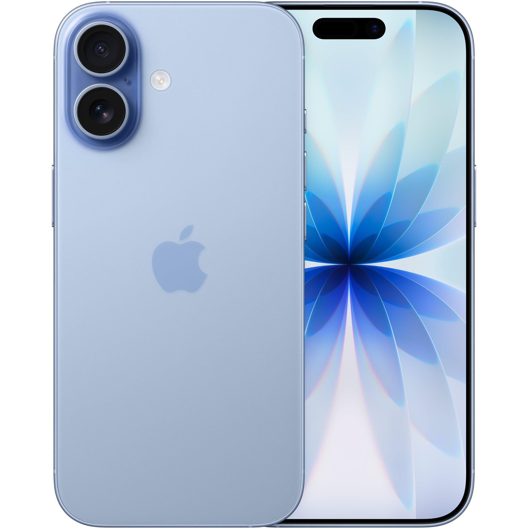 Apple Apple iPhone 17 512GB (Mist Blue) 512GB Blue