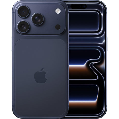 Apple iPhone 17 Pro 512GB (Deep Blue)