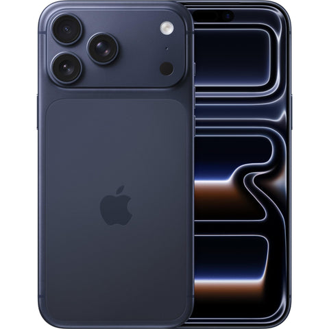Apple iPhone 17 Pro Max 2TB (Deep Blue)