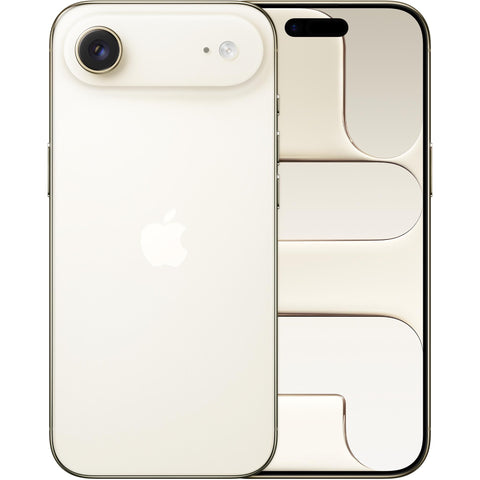 Apple iPhone Air 256GB (Light Gold)